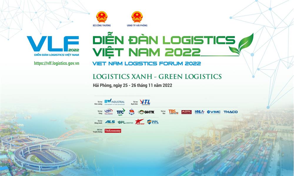 Đẩy mạnh phát triển dịch vụ logistics, tạo mối liên hệ gắn kết với các ngành sản xuất và xuất nhập khẩu